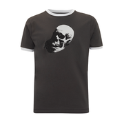 Andy Warhol Skull t-shirt